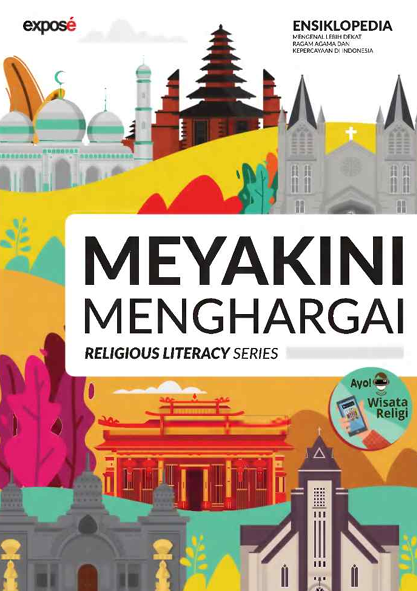 meyakini menghargai